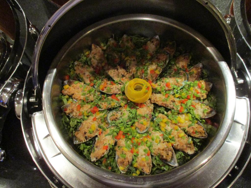 阿齐济耶行政酒店 利雅德 外观 照片